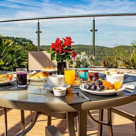 Resort Golden Gramado Dış mekan fotoğraf