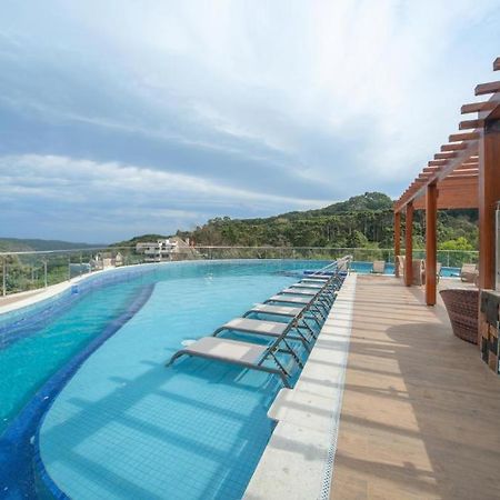 Resort Golden Gramado Dış mekan fotoğraf